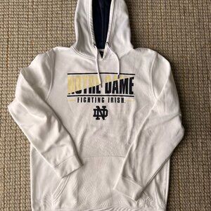 🏈 NOTRE DAME Fighting Irish Men’s Hoodie 🏈